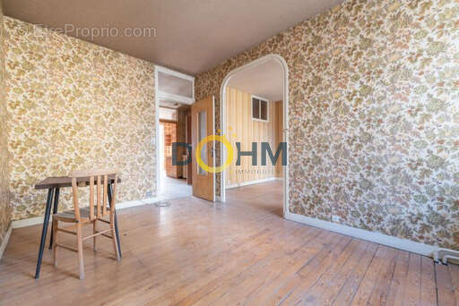 immeuble de rapport - photo 8