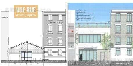 Photo 3 - Commerce à LA GARENNE-COLOMBES