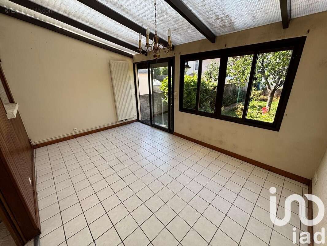 Photo 9 - Maison à CHATEAUROUX