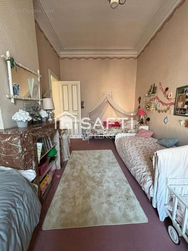 Photo 9 - Maison à LE CATEAU-CAMBRESIS