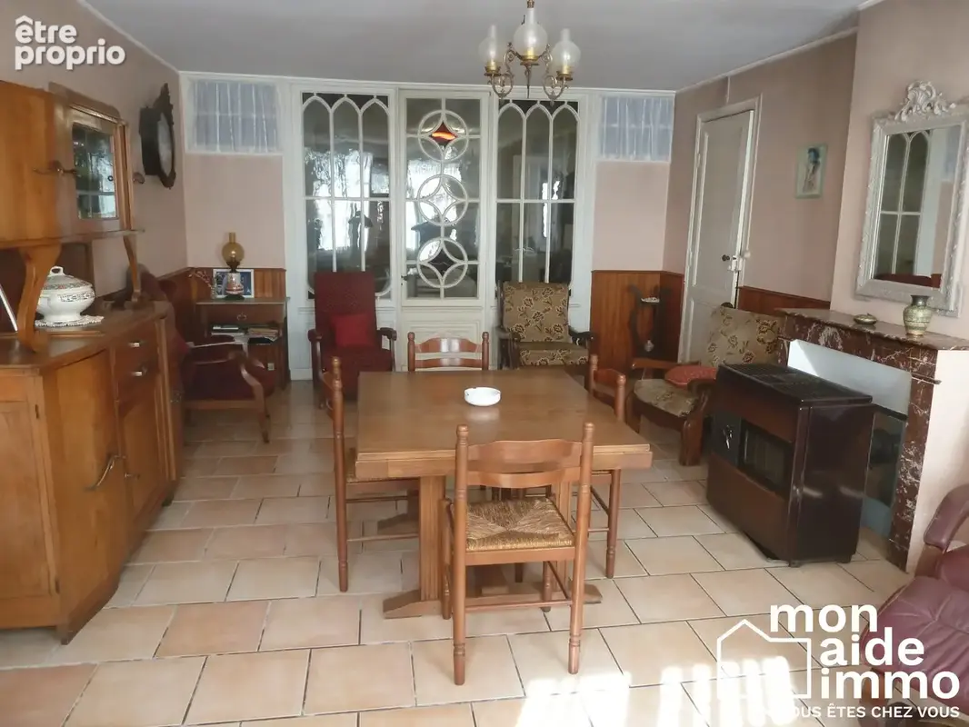 Photo Maison à Grignols au prix de 117 000€