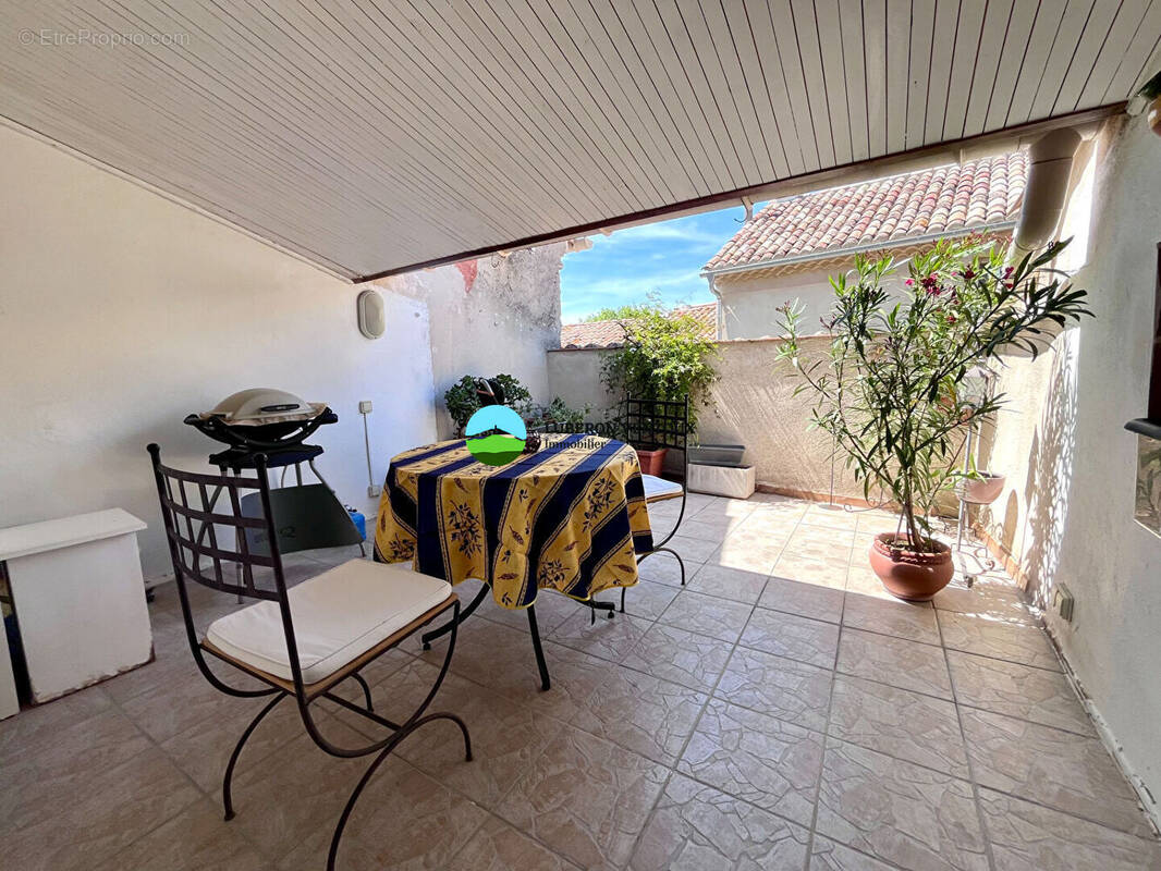 Maison à SAINT-DIDIER