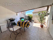 Maison à SAINT-DIDIER