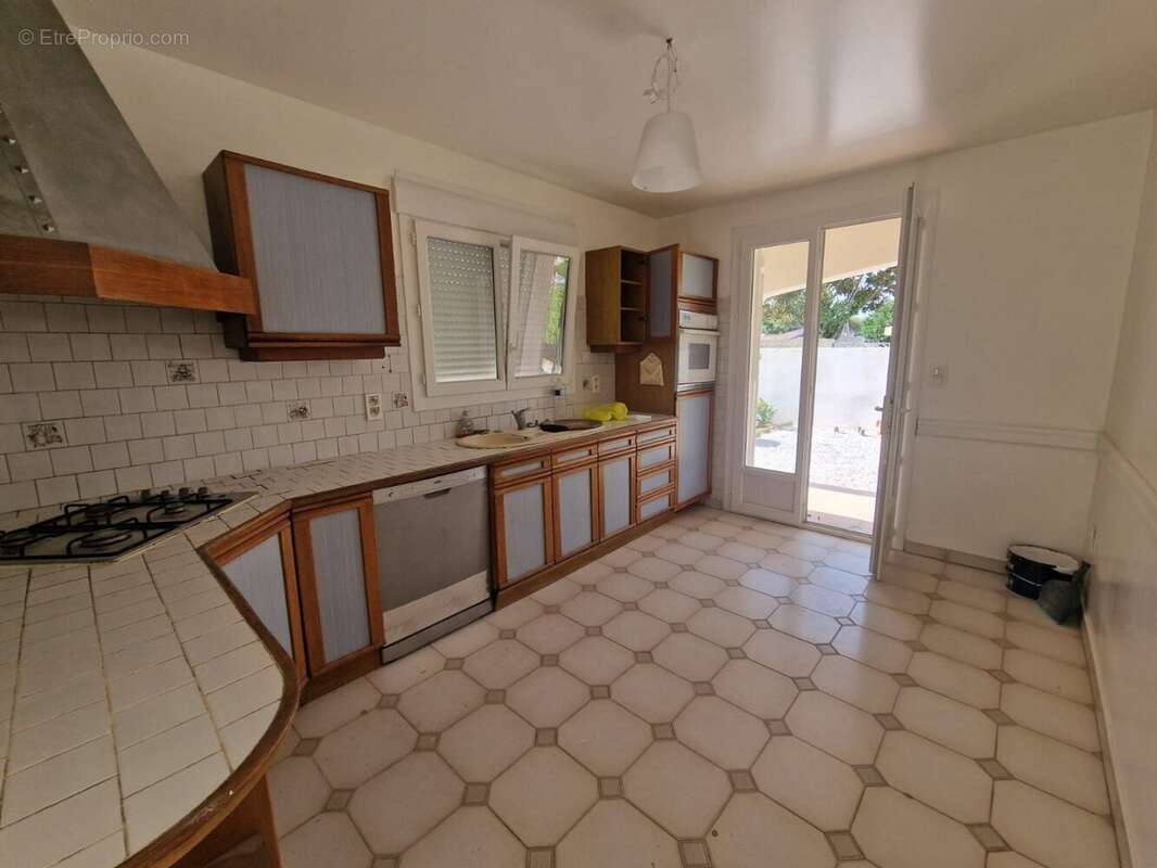 Maison à COLOMBIERS