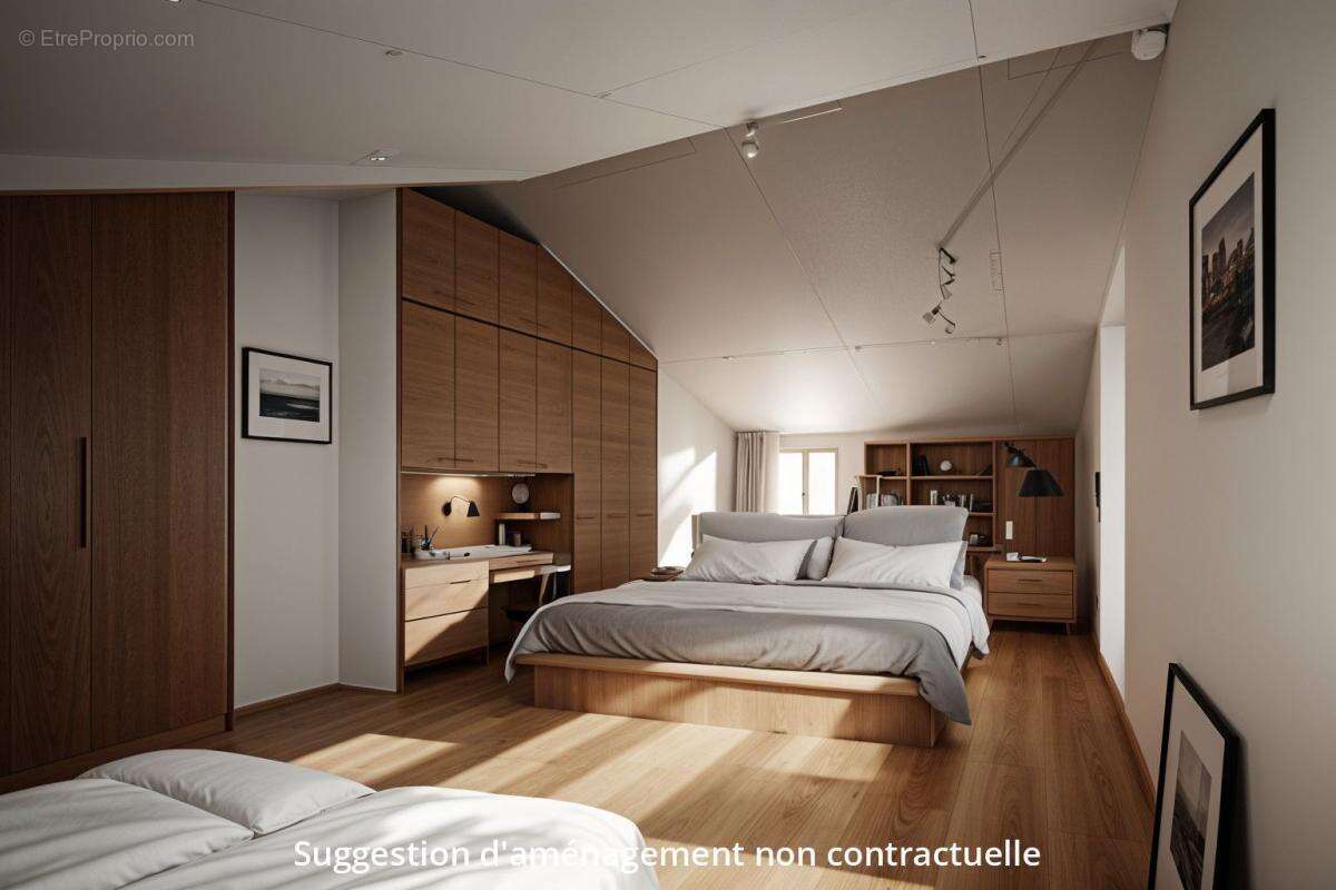 Maison à ESTEZARGUES