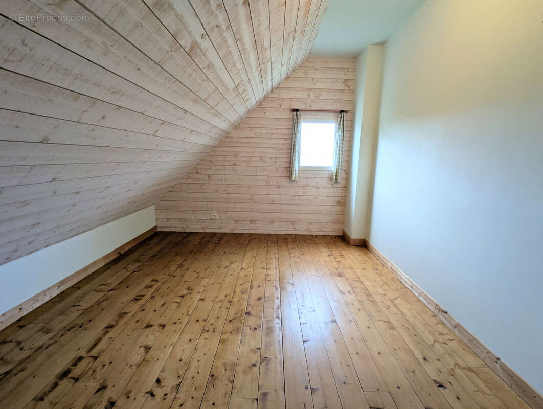 Maison à SAINT-MALO-DE-BEIGNON