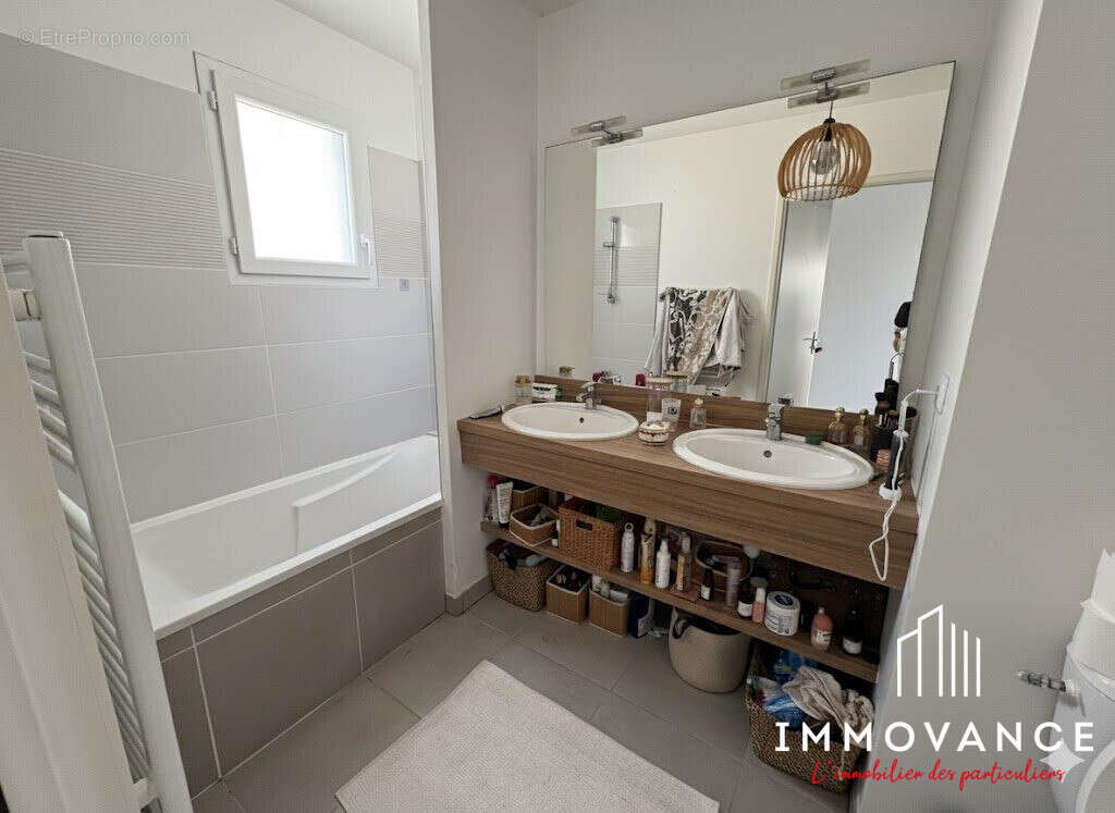 Maison à PRADES-LE-LEZ