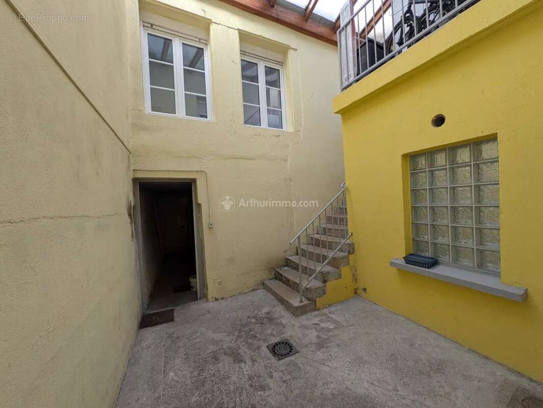 Appartement à NEUFCHATEAU