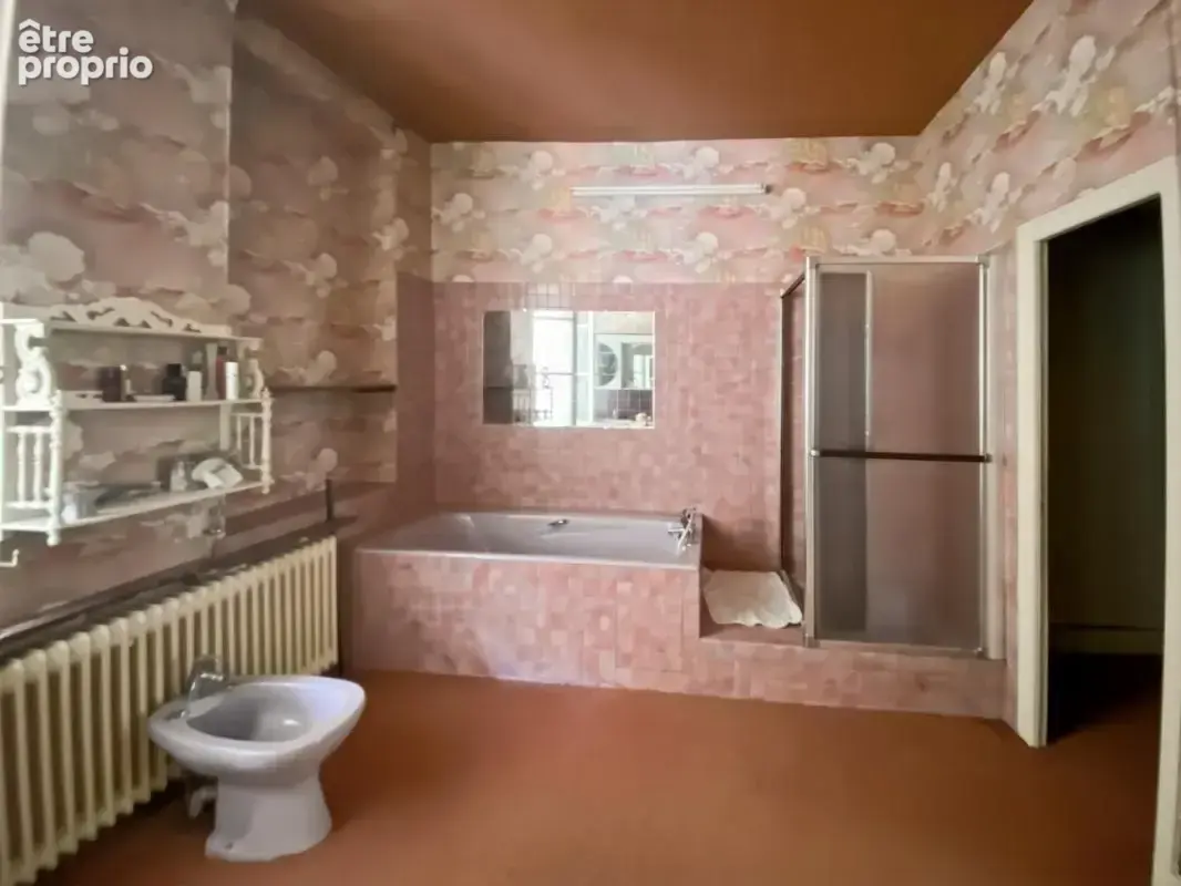 Maison à vendre 7 pièces  (281m²) MARLE (02) - photo 13