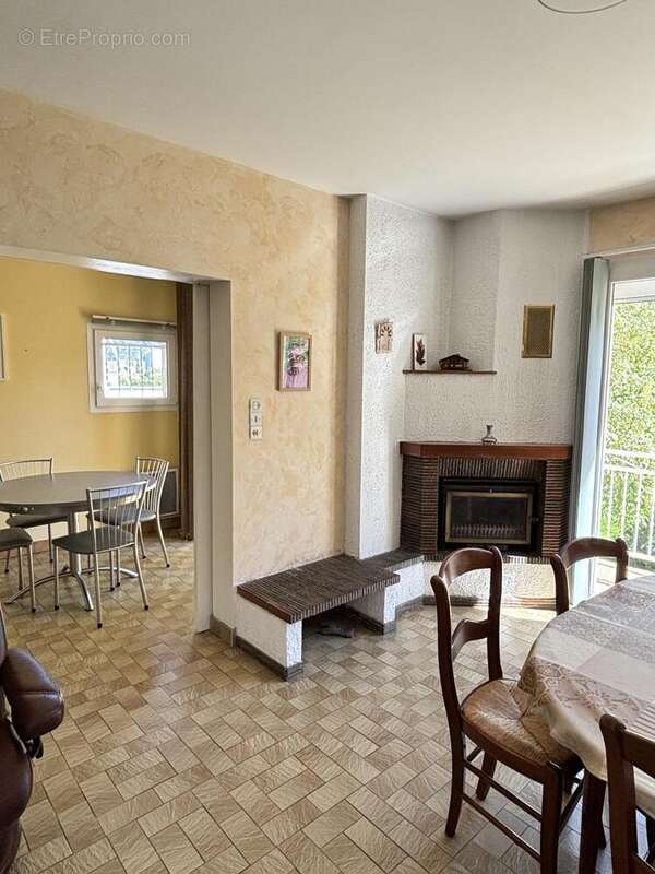 Maison à GRENOBLE