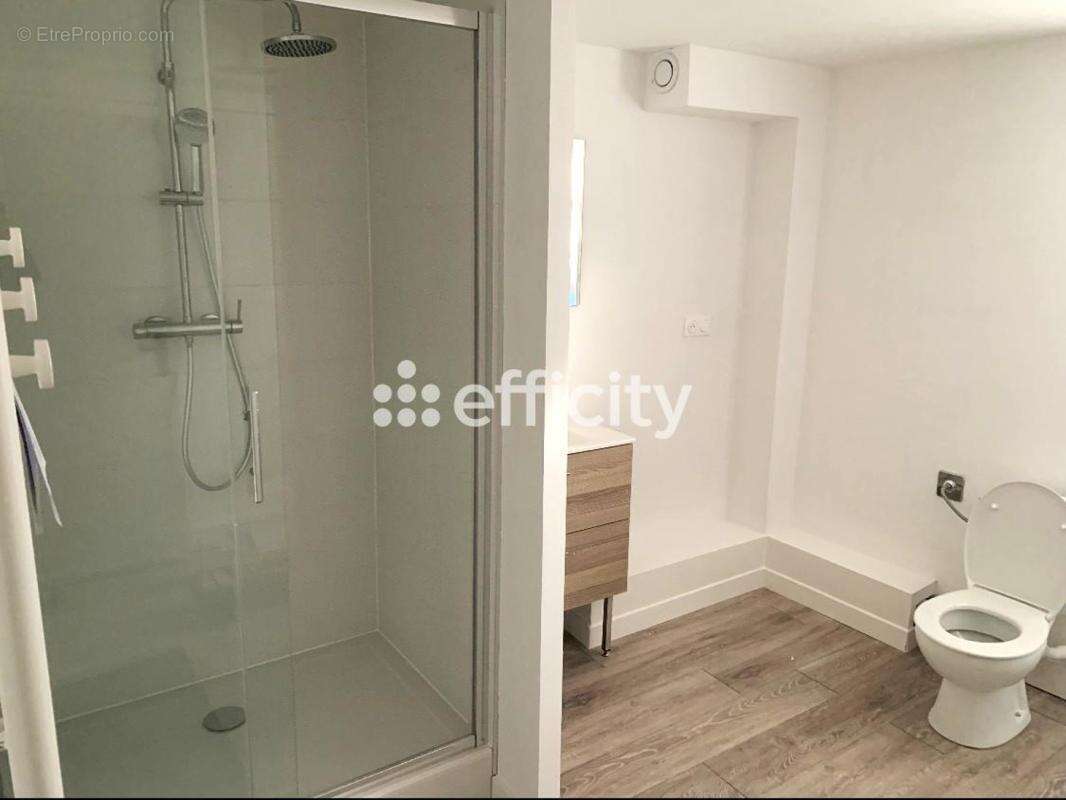 Appartement à LOOS