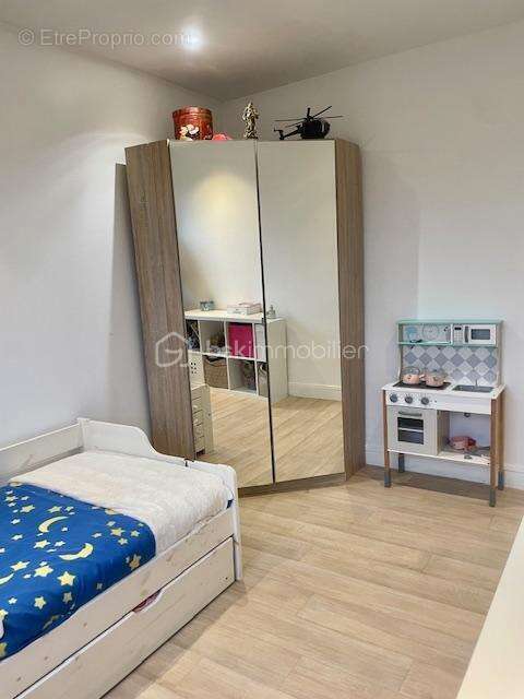 A vendre appartement 60 m2 proche gare melun - photo 8