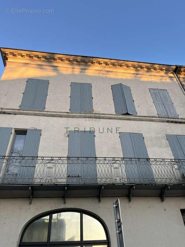 Appartement à AGEN