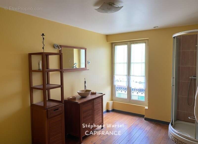 Appartement à PRECY-SUR-OISE