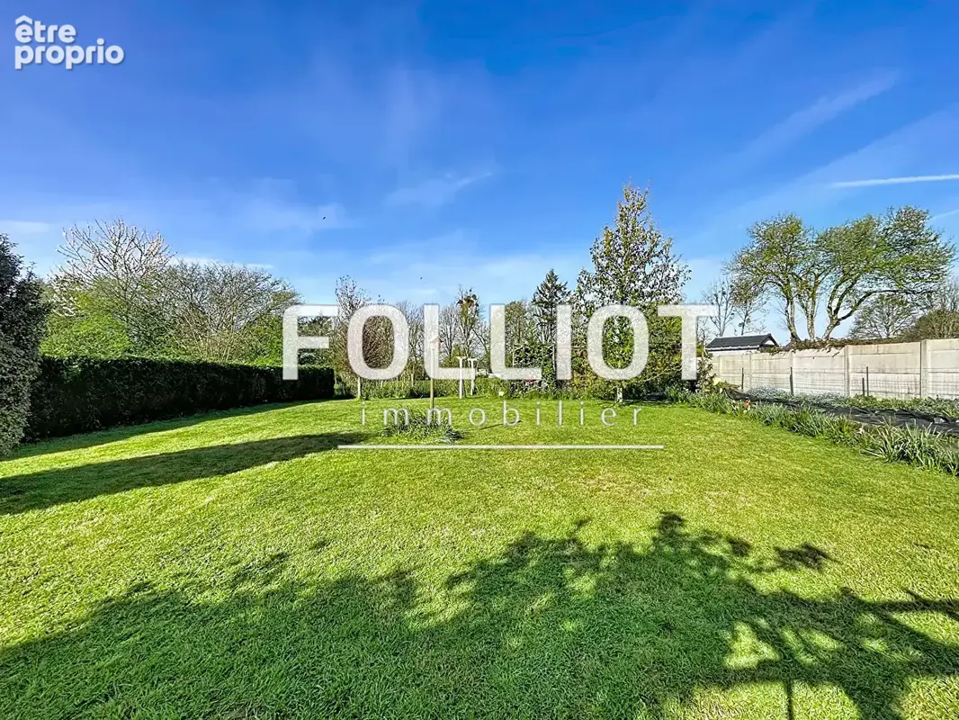 A VENDRE  à Gavray-sur-Sienne - Exclusivité FOLLIOT - photo 3