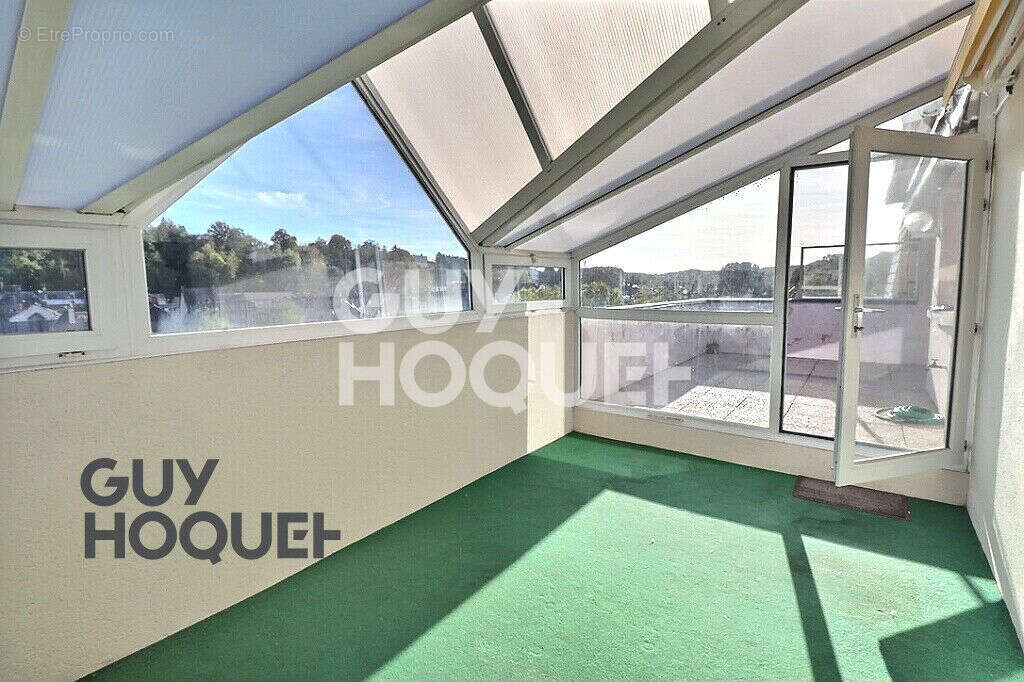 Appartement à BERNAY