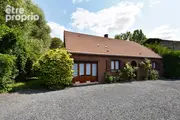 Maison à LONGPRE-LES-CORPS-SAINTS