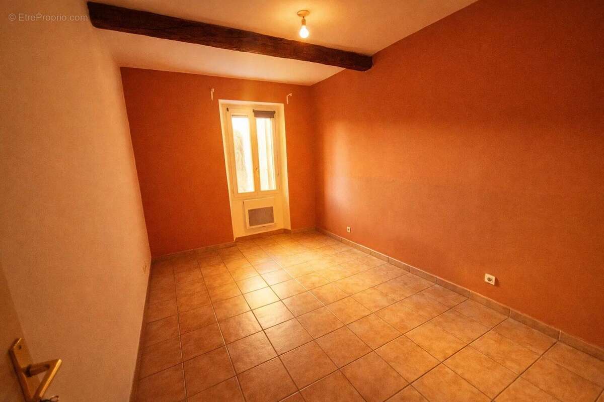 Maison à GONFARON