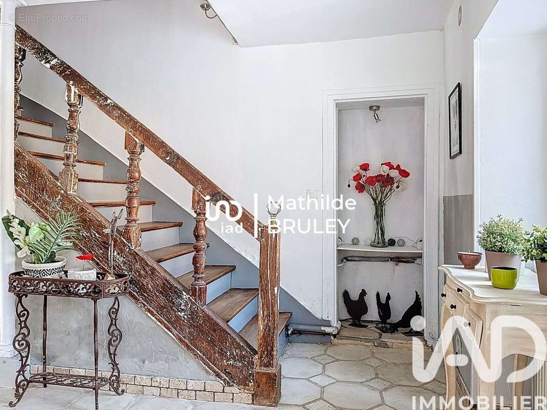 Photo 3 - Maison à DOURDAN