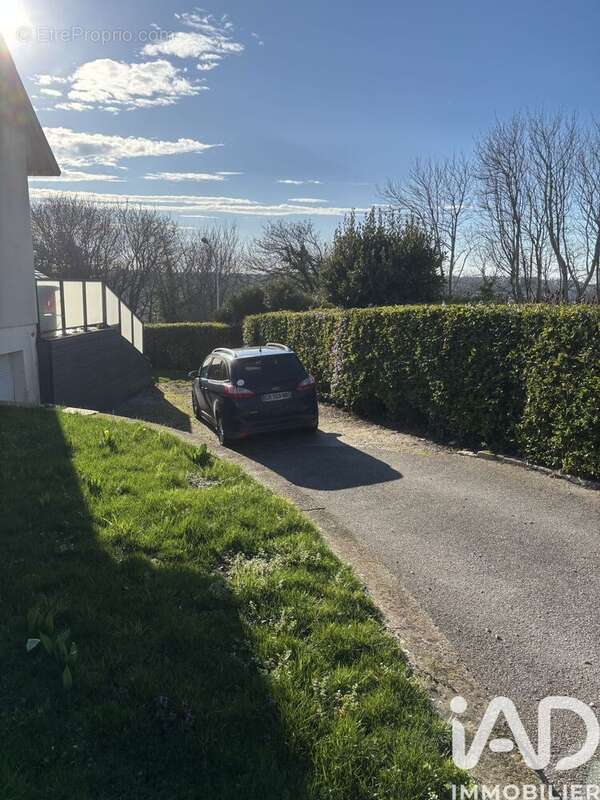 Photo 9 - Maison à GREGES