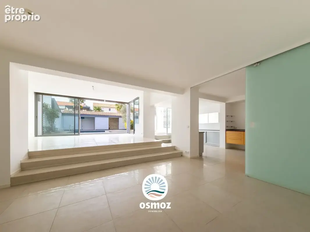 Maison 5 pièces 178 m² à vendre à La Rochelle (17000) - photo 4