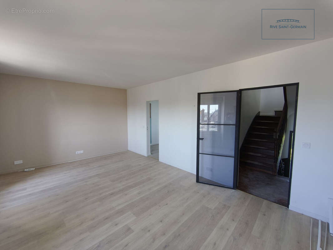 Appartement 105 m² à Rennes  - photo 6