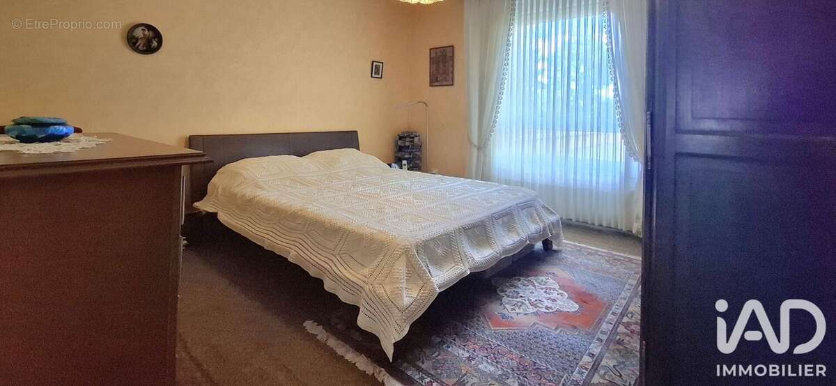 Photo 6 - Appartement à SAINT-AVOLD