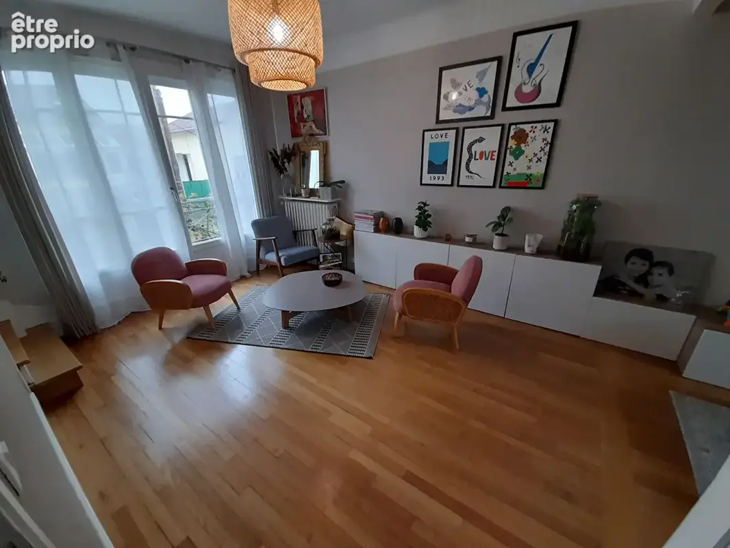 Maison Sannois 7 pièces 120m2 - photo 6