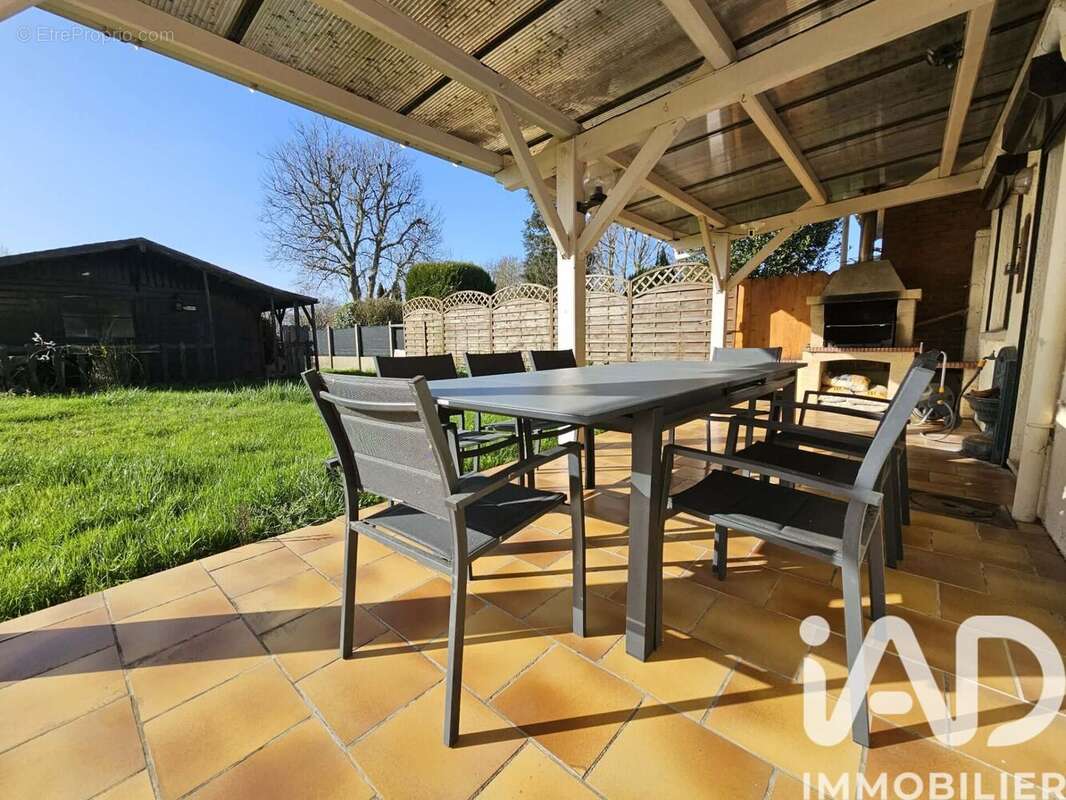 Photo 7 - Maison à MERVILLE