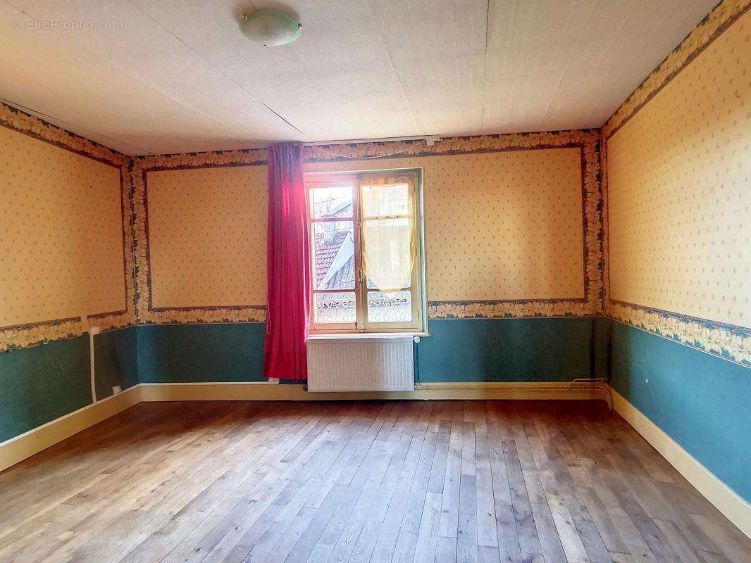 Maison à LAFERTE-SUR-AUBE