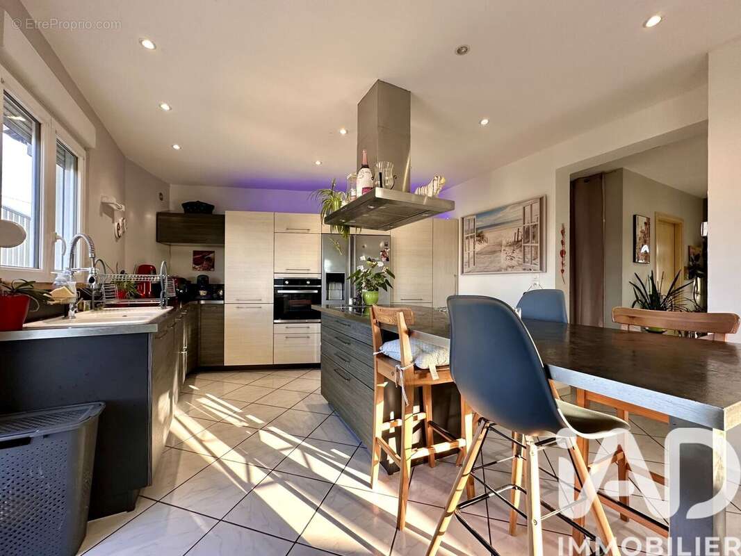 Photo 9 - Maison à BUHL-LORRAINE