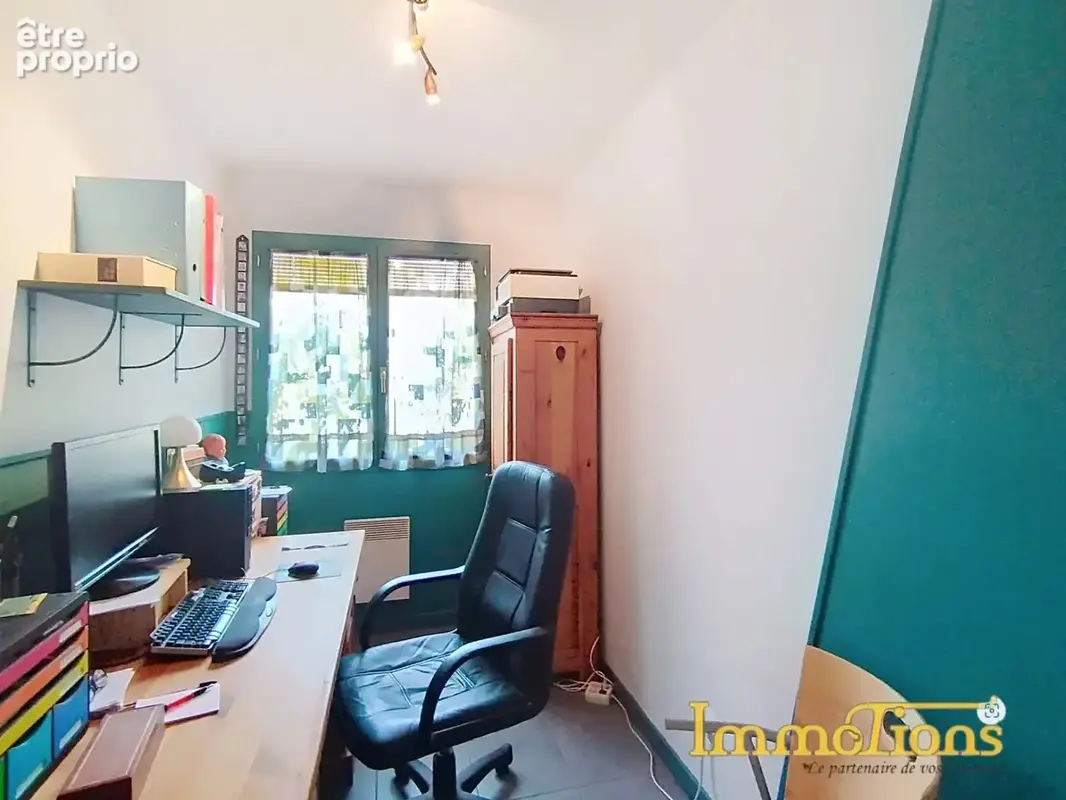 Maison individuelle de plain pied - photo 10
