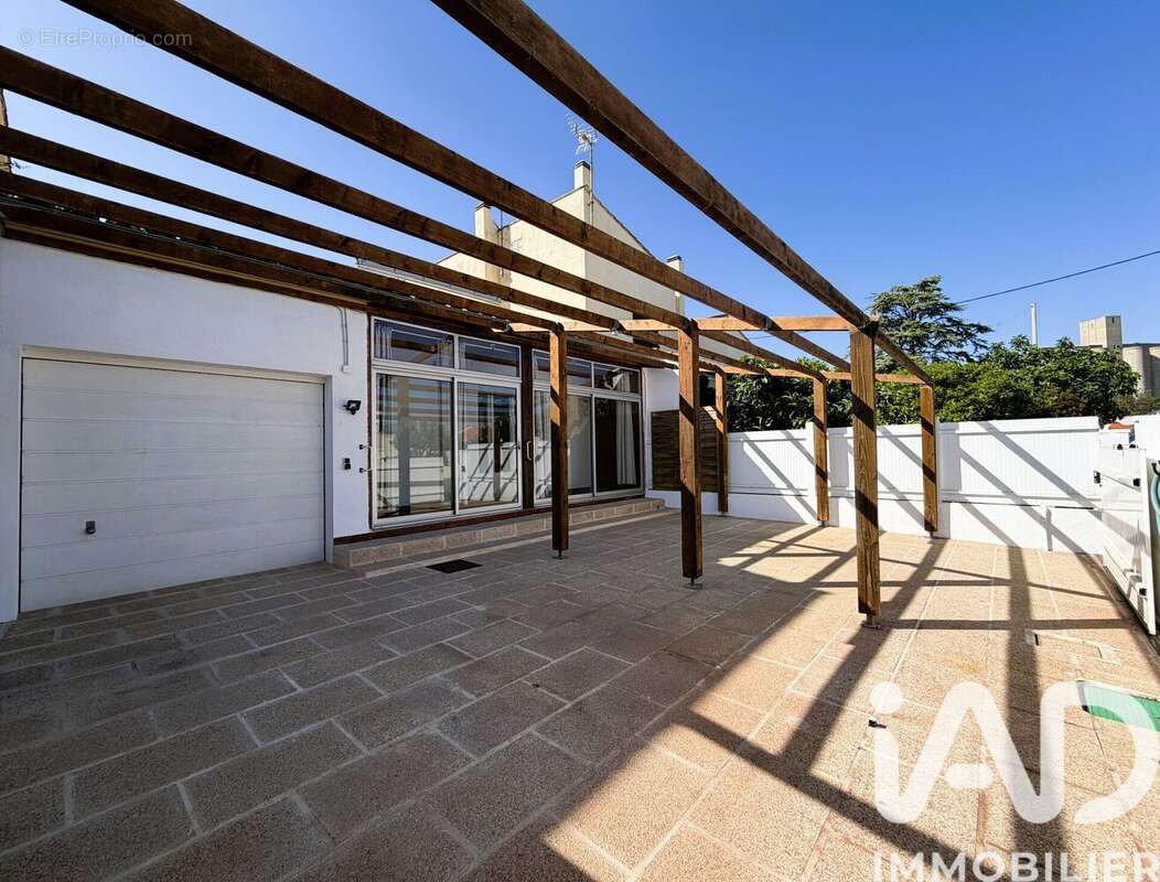 Maison 101 m² à Port-La-Nouvelle  - photo 3