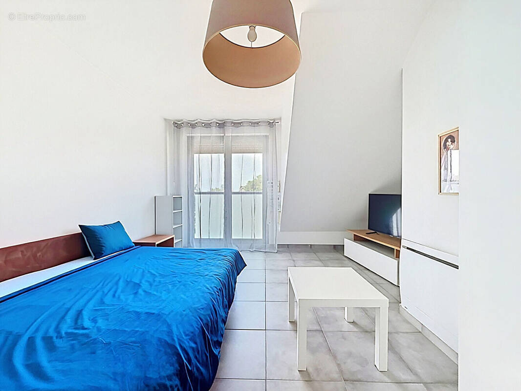 Appartement à MARCQ