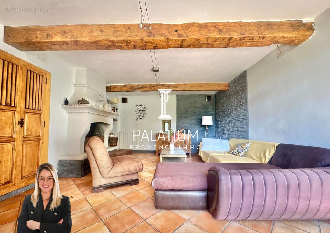 Maison 205 m² à Salon-De-Provence  - photo 4