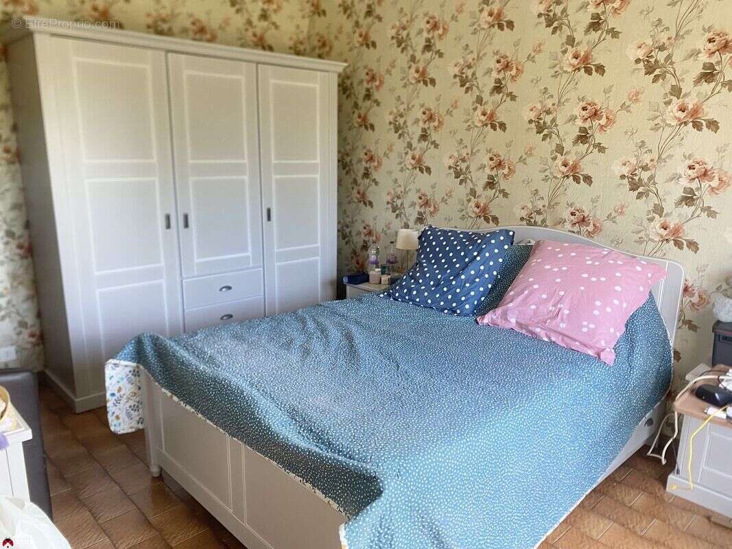 Maison 110 m² à Lucon  - photo 8