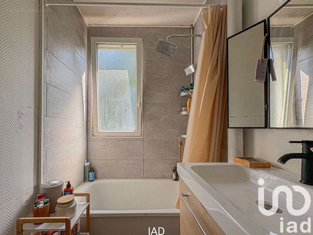 Photo 5 - Appartement à AUBERGENVILLE