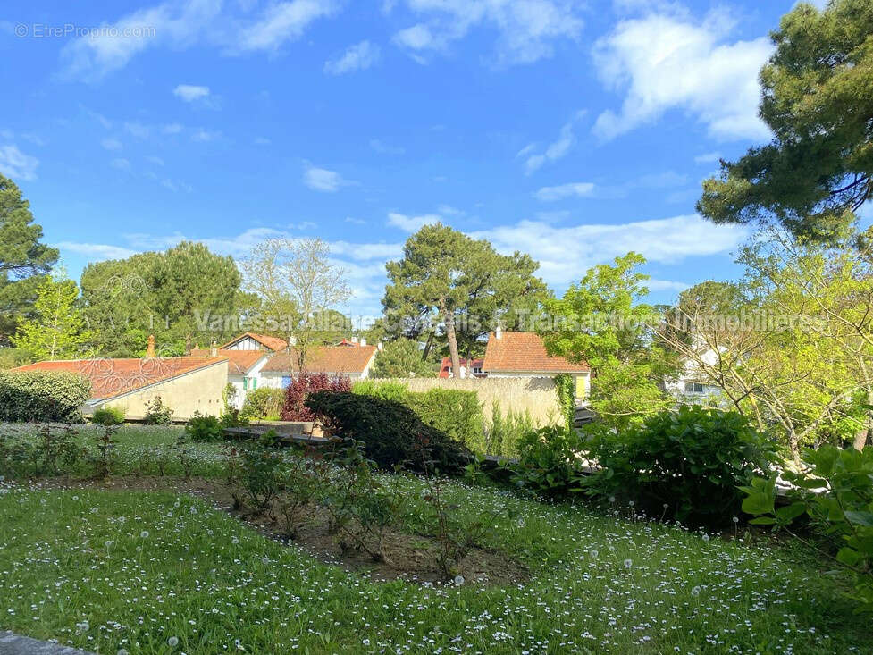 Appartement à LA BAULE-ESCOUBLAC