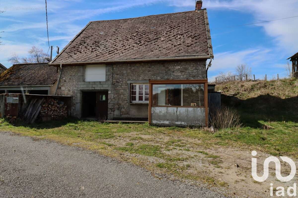 Maison 80 m² à Mestes  - photo 2