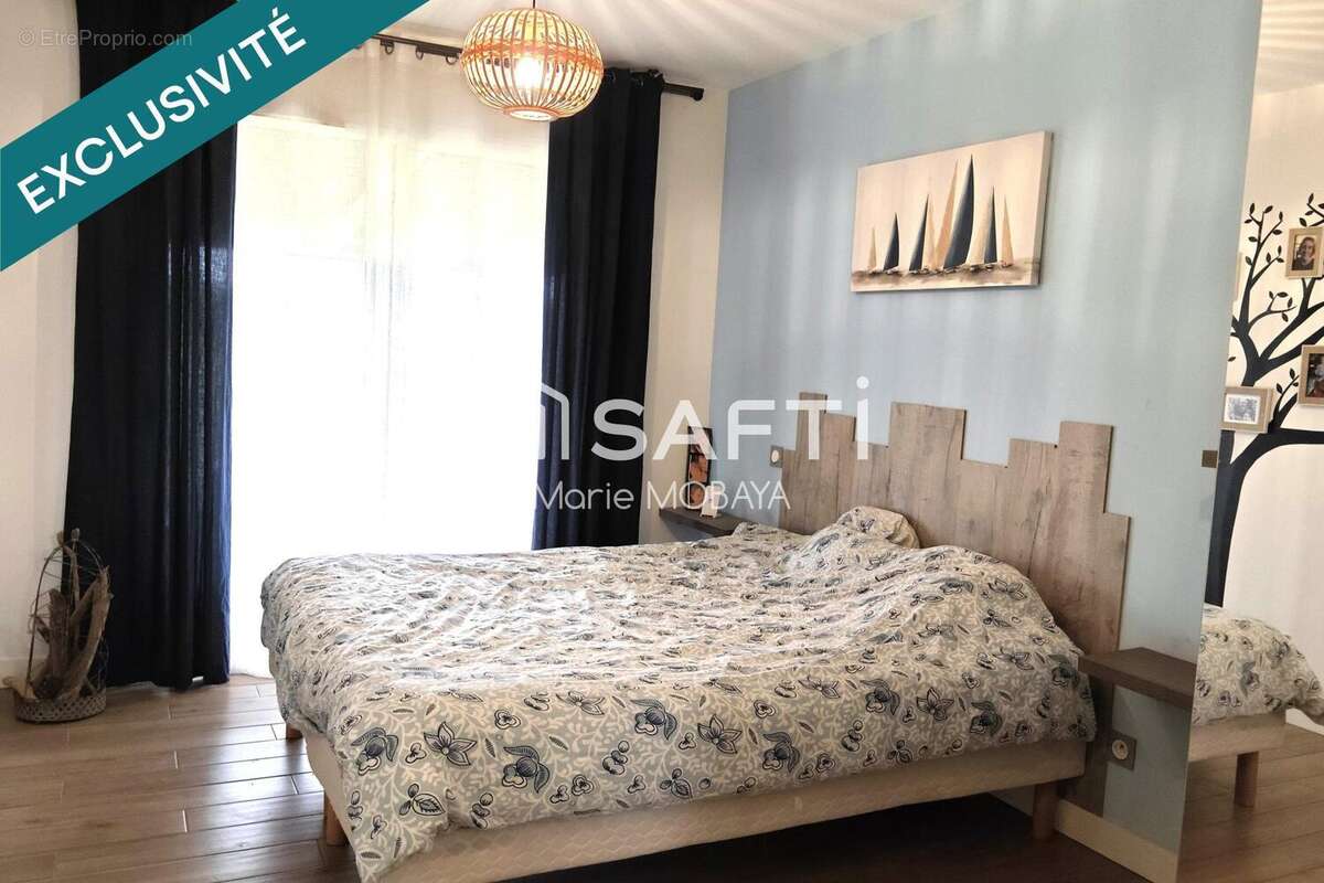 Photo 3 - Maison à CUBZAC-LES-PONTS