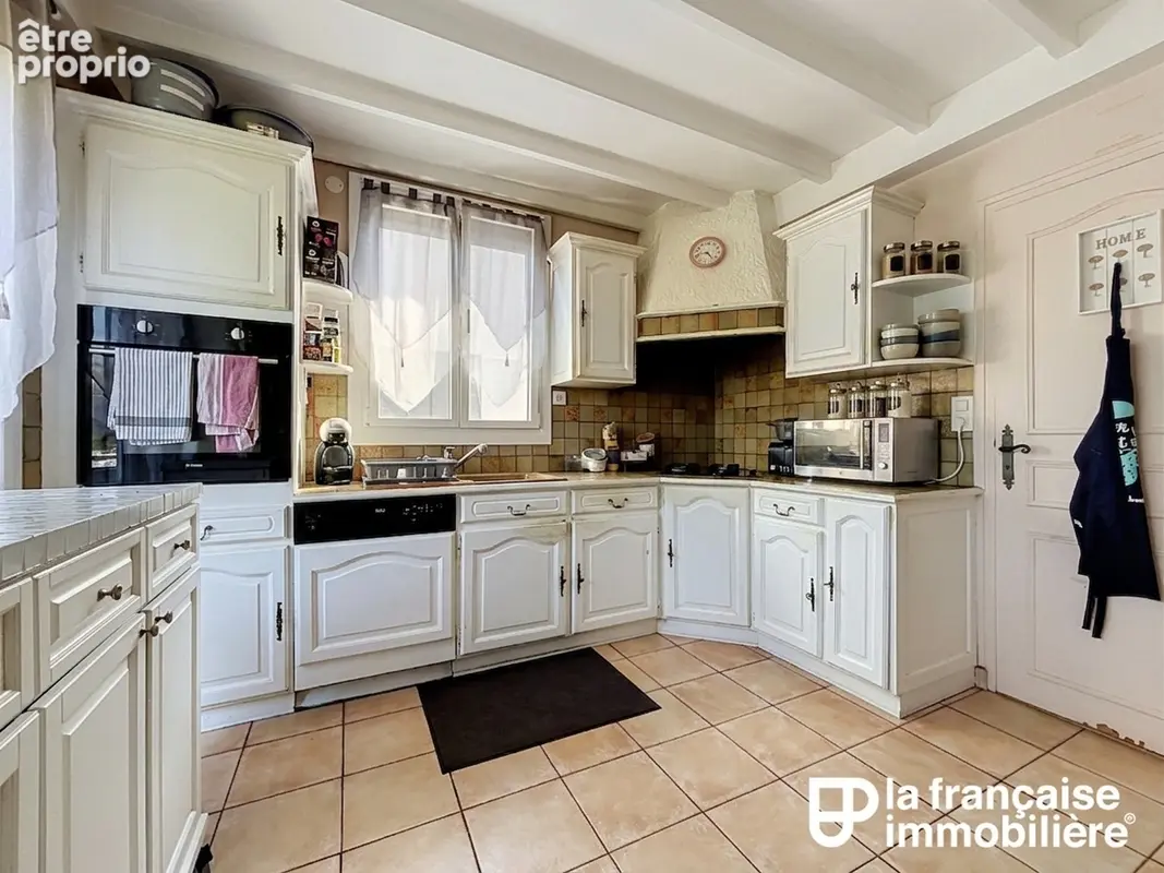 A VENDRE - MORDELLES - maison de 134.72 m² hab sur sous-sol - photo 5