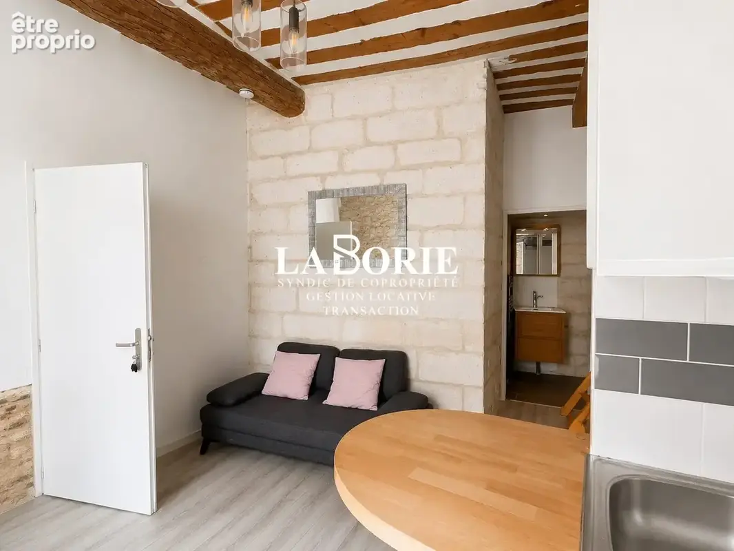Appartement 1 pièce 21 m² à vendre à Avignon (84000) - photo 5