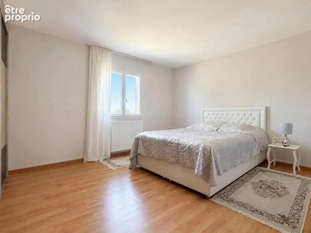 Exclusivité  allinges  maison individuelle t6 150 m² sous-sol complet (74200) - photo 5