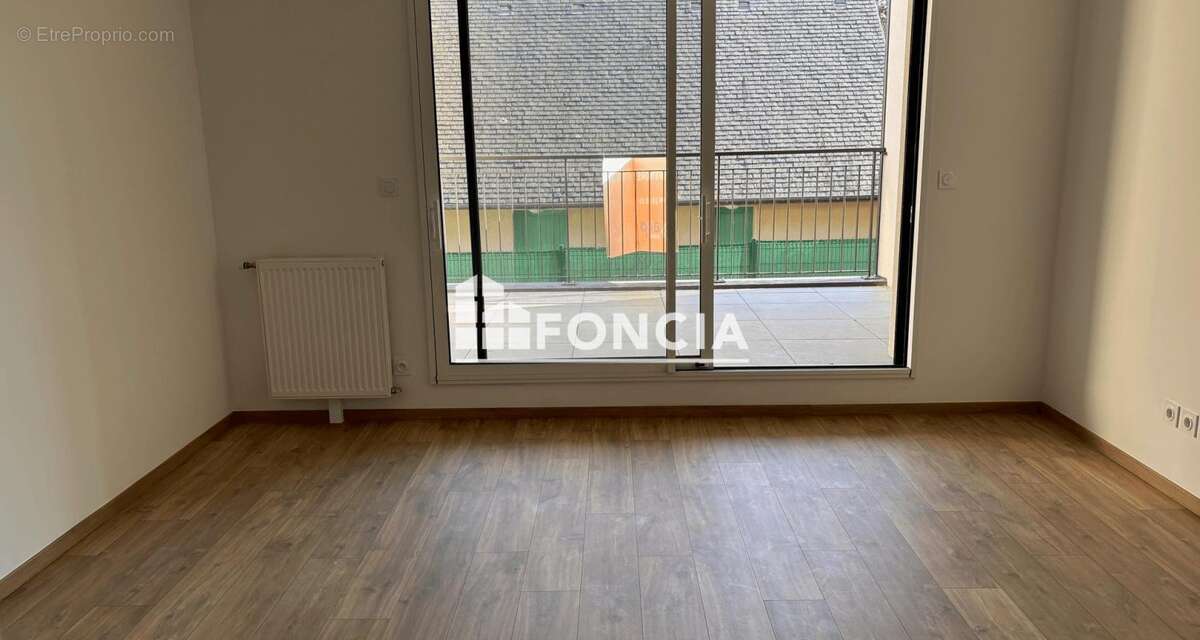 Appartement à DINARD