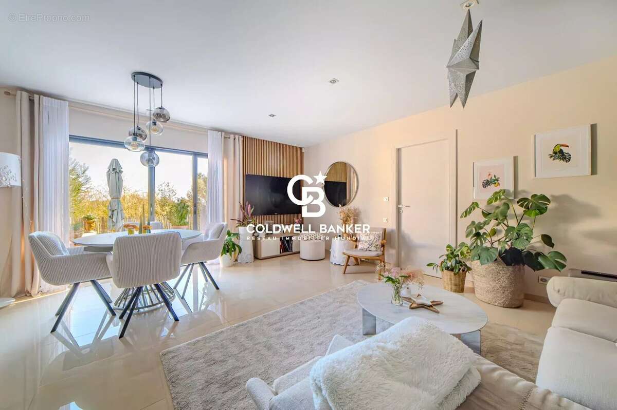 Maison à SAINT-GELY-DU-FESC