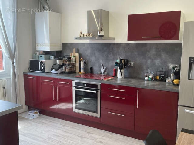 Appartement à ROANNE