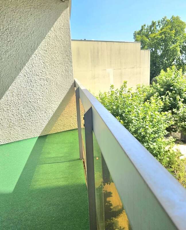 Caudéran stéhelin  élégant t3 de 73 m² avec 2 balcons parking - photo 7