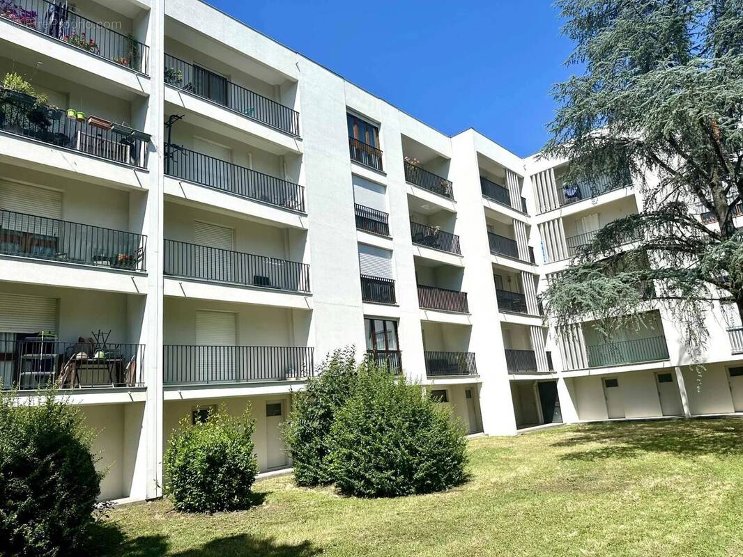 Appartement à BRUGES