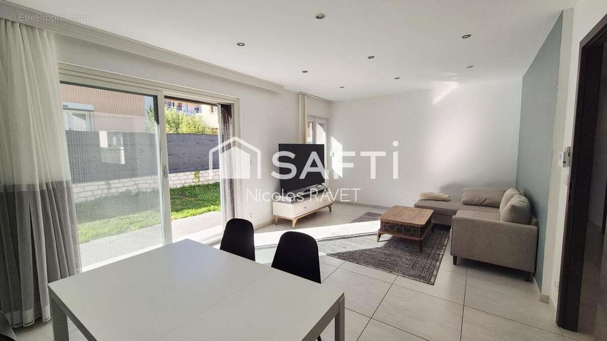 Photo 2 - Maison à THONON-LES-BAINS