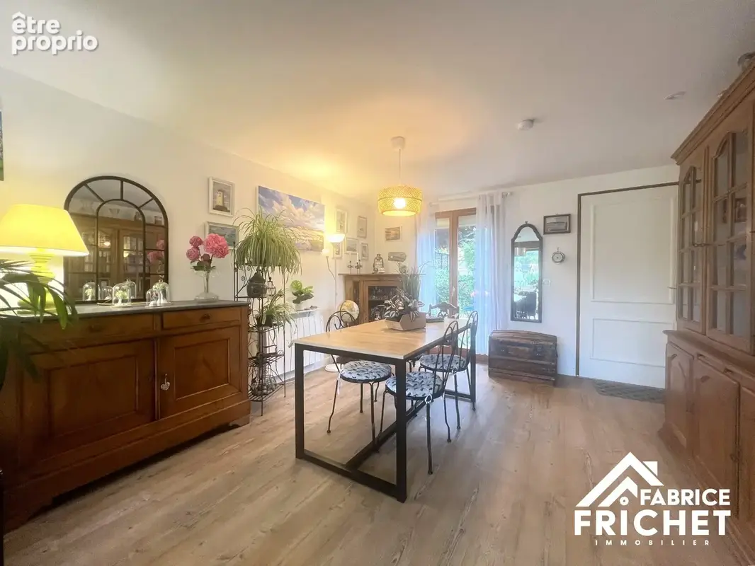 Maison 4 pièces 73 m² à vendre à Saint-Marcel (27950) - photo 8